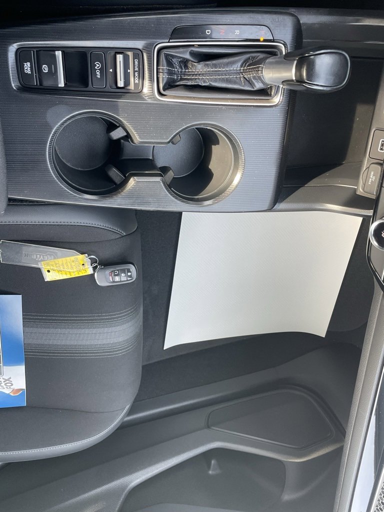 Used 2023 Honda Civic Sport image 27