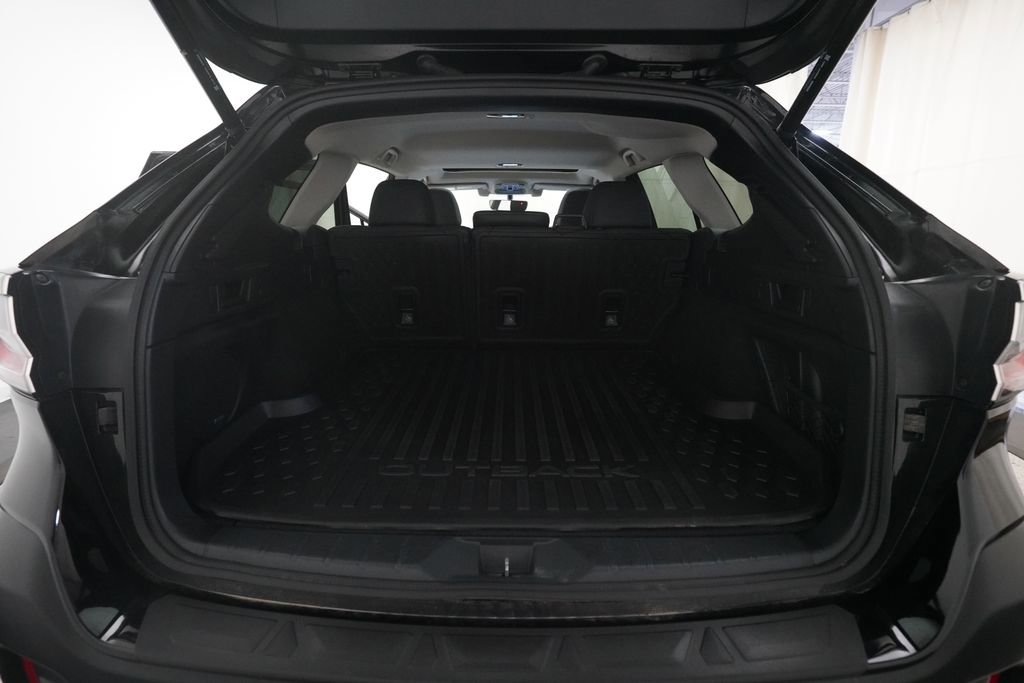 Used 2022 Subaru Outback Limited w/ Popular Package #2 AWD/4WD image 10