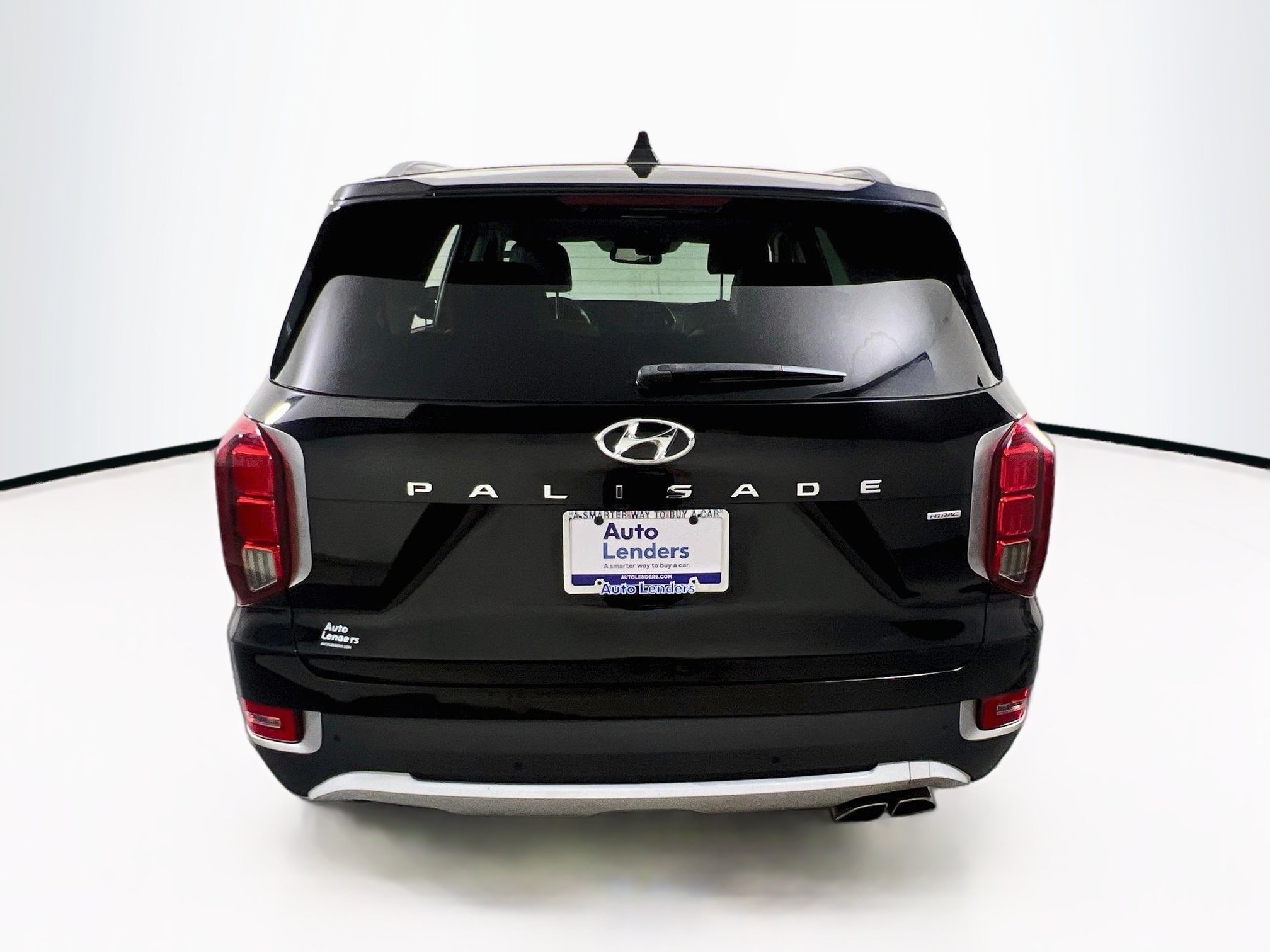 Used 2022 Hyundai Palisade SEL w/ Premium Package AWD/4WD image 6