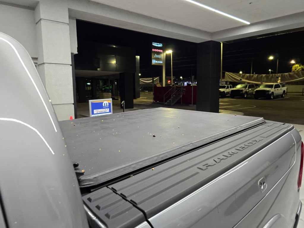 New 2026 RAM 1500 Limited image 16