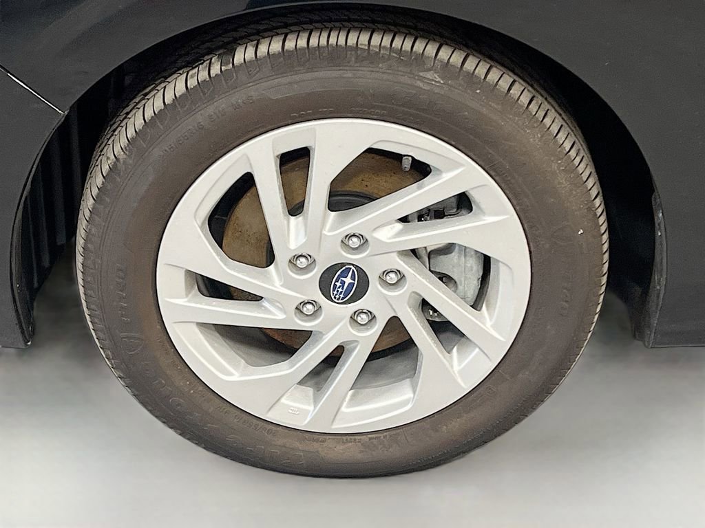 Used 2025 Subaru Impreza 2.0i image 28