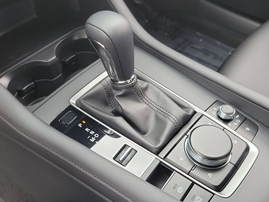 New 2026 MAZDA MAZDA3 2.5 S Sedan w/ Preferred Pkg image 11