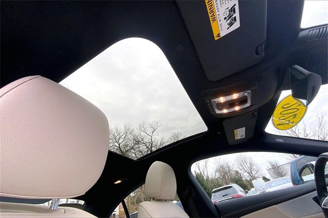 Certified 2024 Mercedes-Benz CLA 250 4MATIC image 11