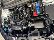 New 2026 Honda Accord SE image 34