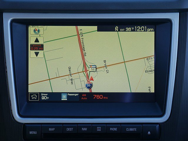 Used 2010 Mercury Milan Hybrid image 21