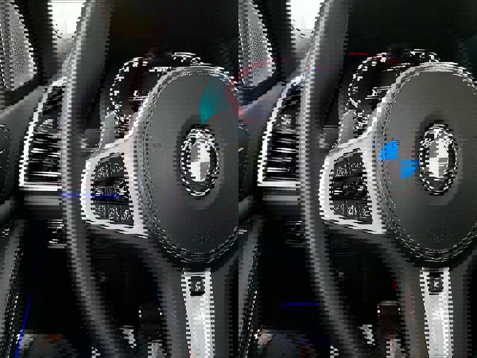 Used 2023 BMW X5 M50i w/ Executive Package image 20