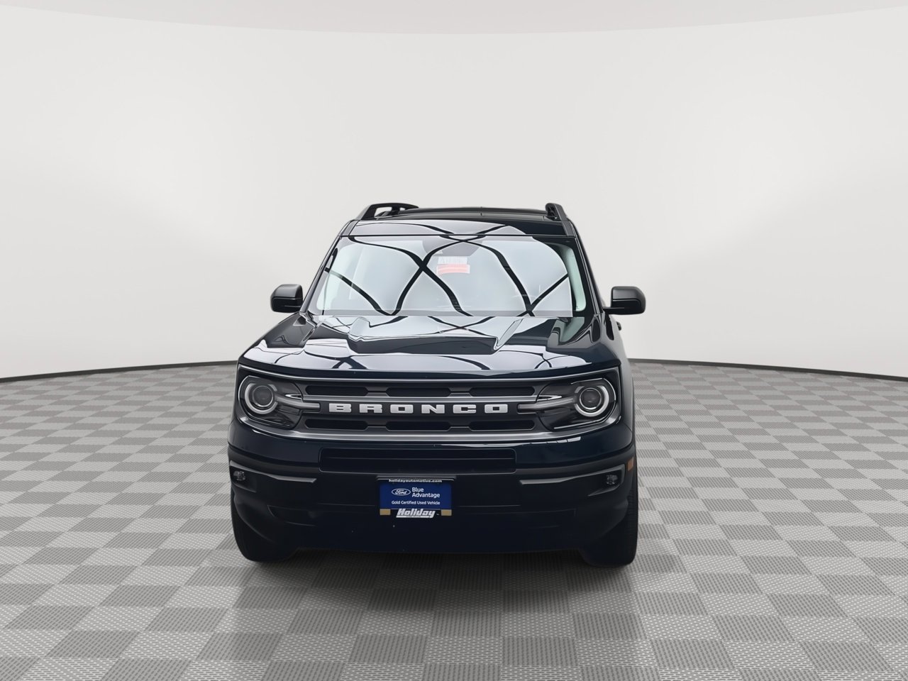 Certified 2022 Ford Bronco Sport Big Bend w/ Convenience Package AWD/4WD image 36