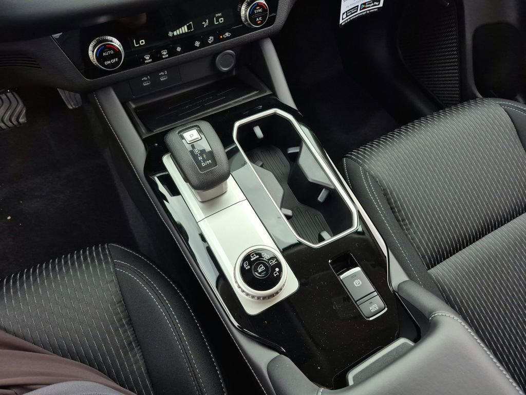 New 2026 Mitsubishi Outlander ES image 15