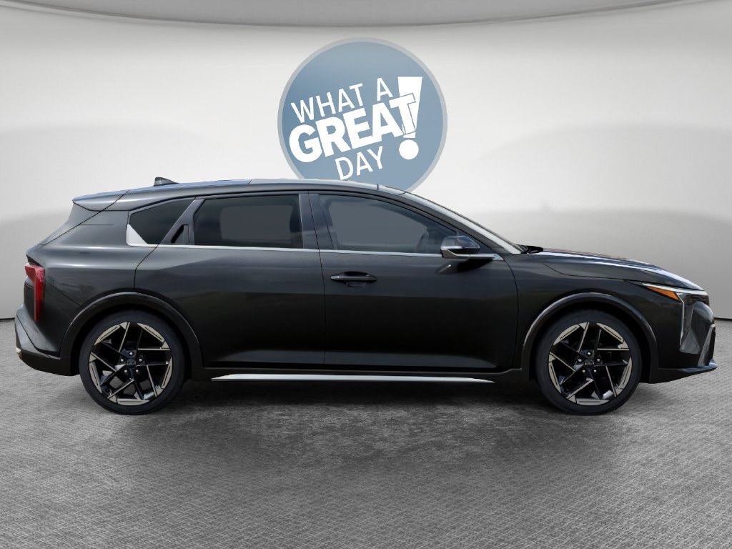New 2026 Kia K4 GT-Line w/ GT-Line Premium Package FWD image 7