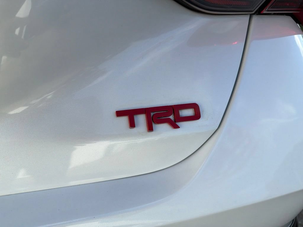 Used 2021 Toyota Avalon TRD FWD image 16