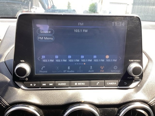 Used 2024 Nissan Sentra SV image 14