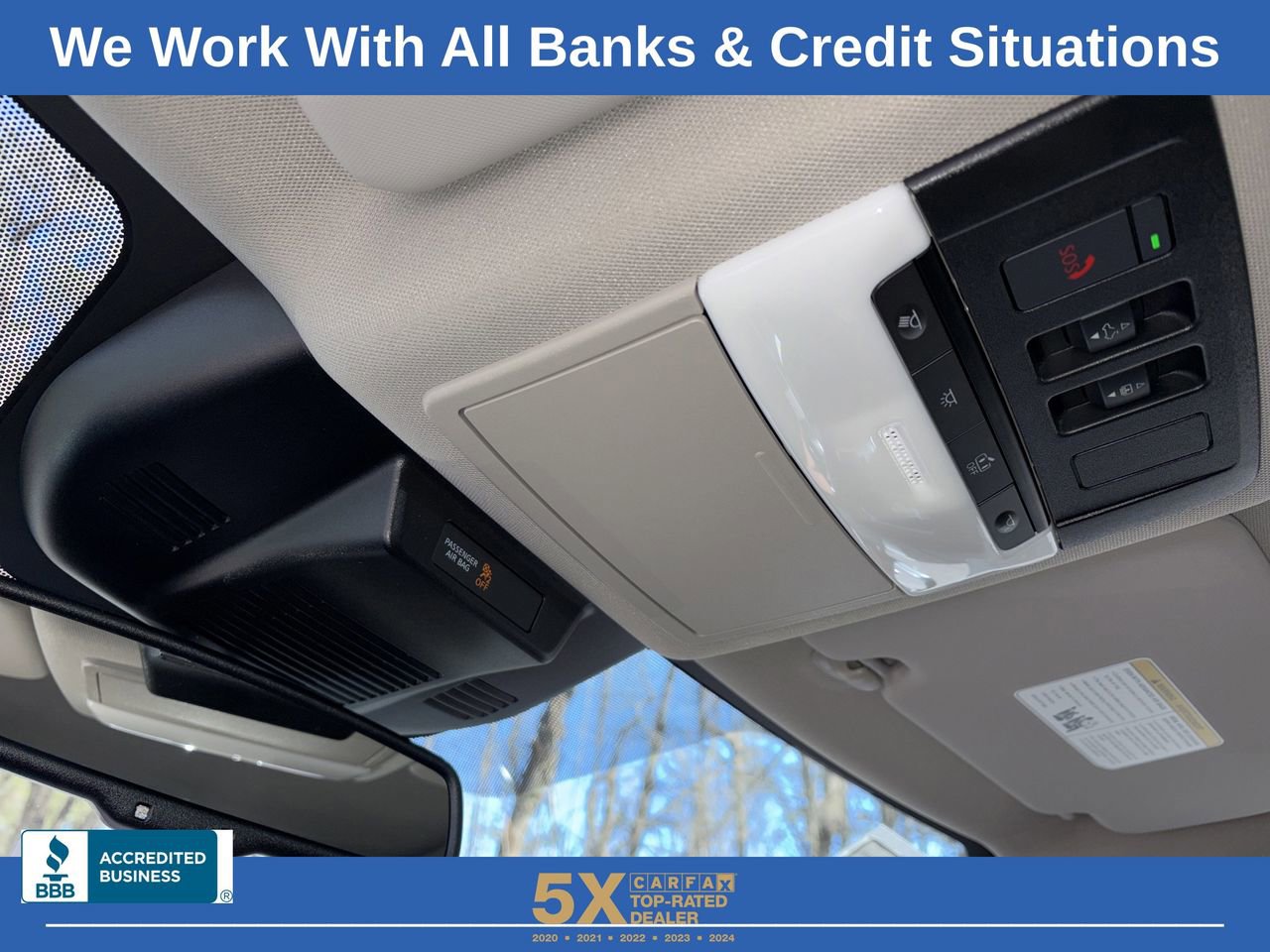 Used 2026 Nissan Rogue Platinum w/ Platinum Premium Package image 24