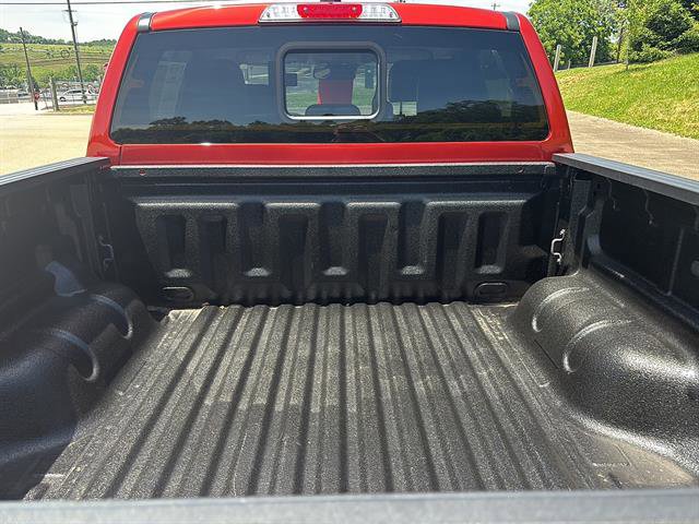 Certified 2022 Ford Ranger Lariat w/ Equipment Group 501A High AWD/4WD image 18