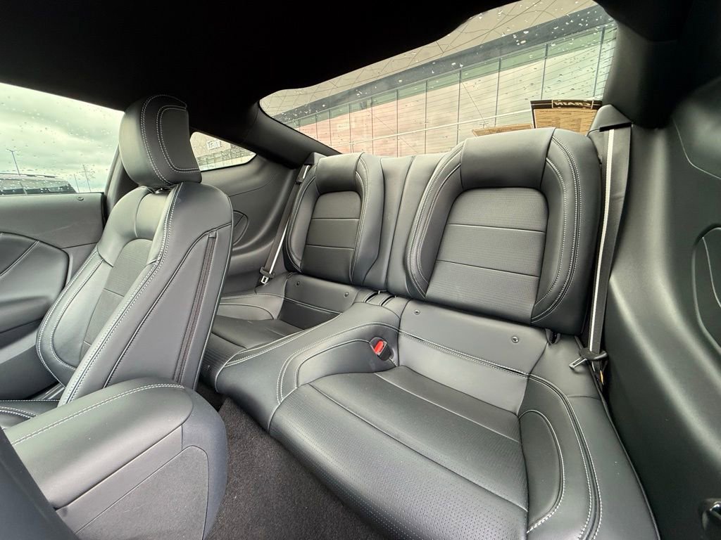 Used 2024 Ford Mustang Premium image 24