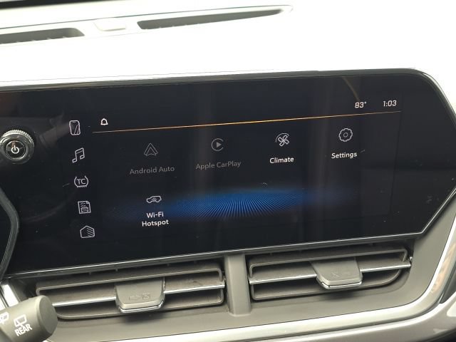 Certified 2024 Chevrolet Trax ACTIV FWD image 26