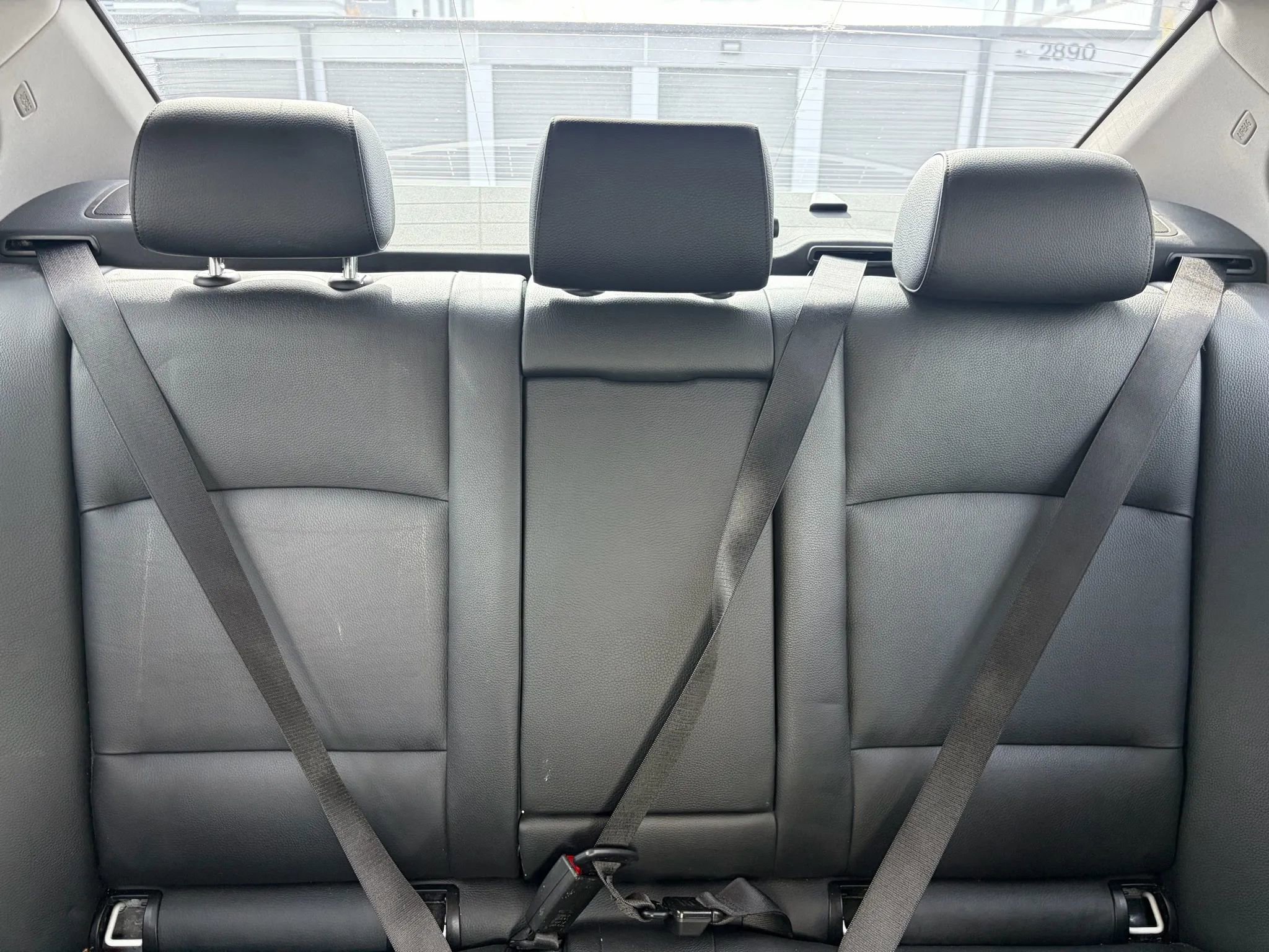 Used 2014 BMW 535i Sedan image 14