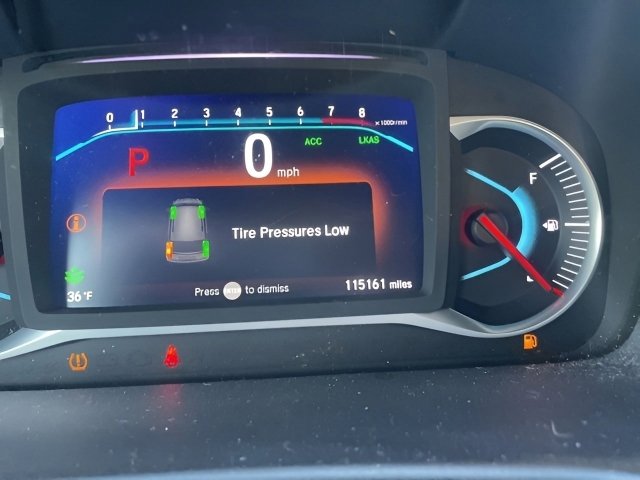 Used 2019 Honda Pilot Touring image 16