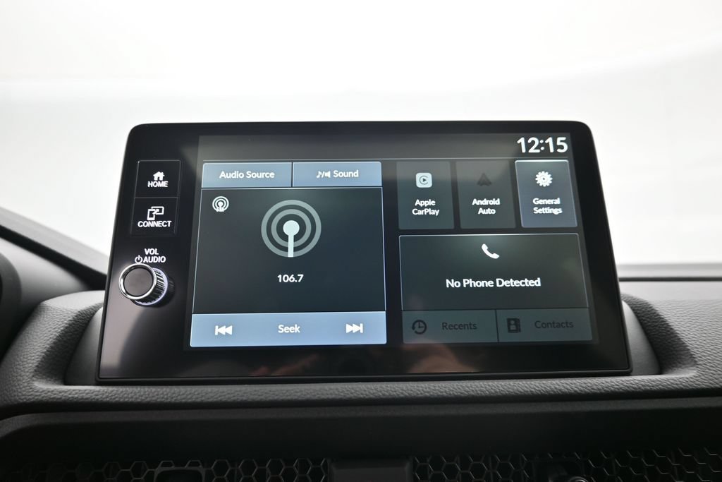 New 2027 Honda CR-V EX image 13