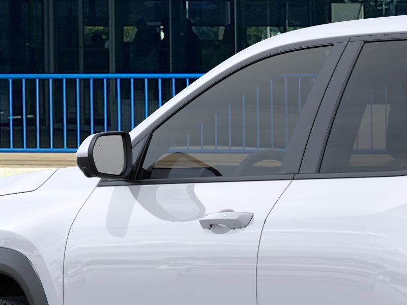 New 2026 Chevrolet Equinox LT w/ Convenience Package II image 12