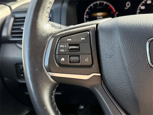 Used 2024 Honda Ridgeline RTL image 25