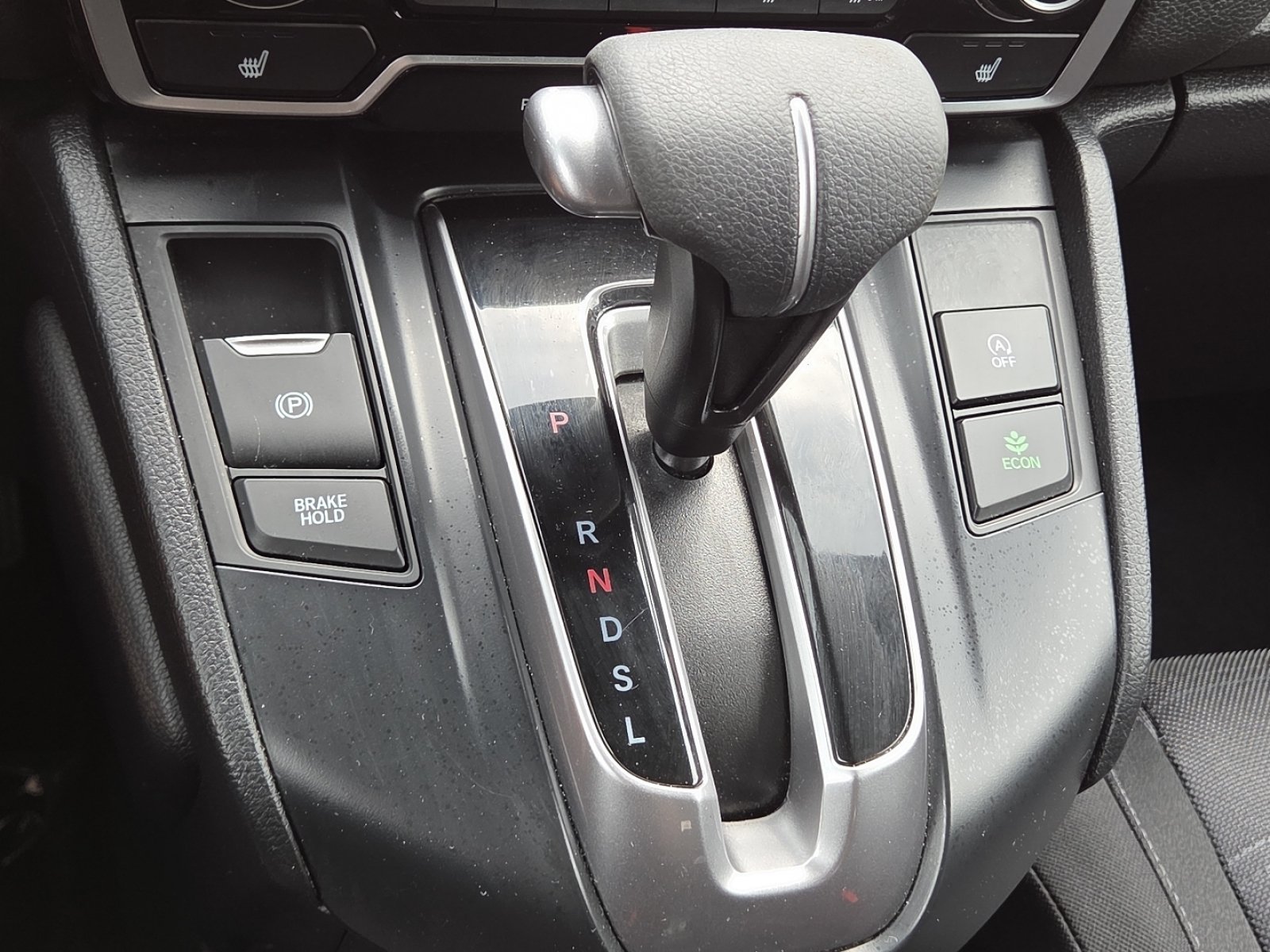 Certified 2022 Honda CR-V EX image 31