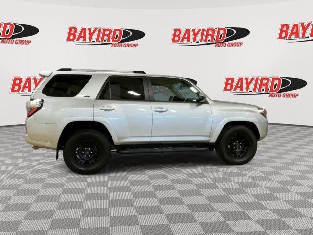 Used 2023 Toyota 4Runner SR5 image 9