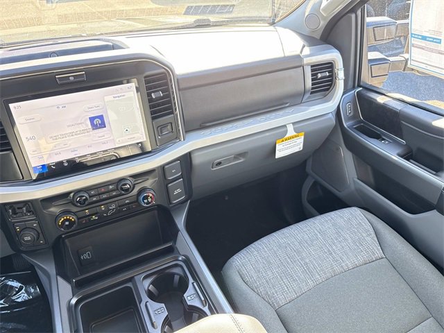 New 2026 Ford F250 XLT w/ XLT Premium Package image 15