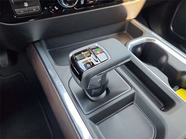 New 2026 GMC Sierra 1500 SLT w/ SLT Premium Plus Package image 25