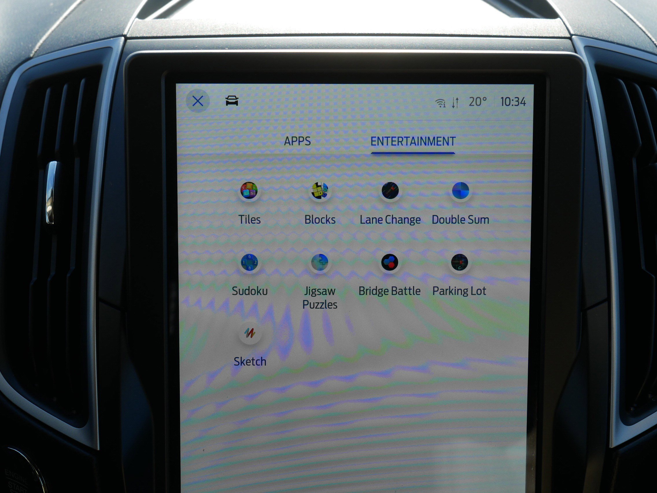 Used 2022 Ford Edge SEL image 30