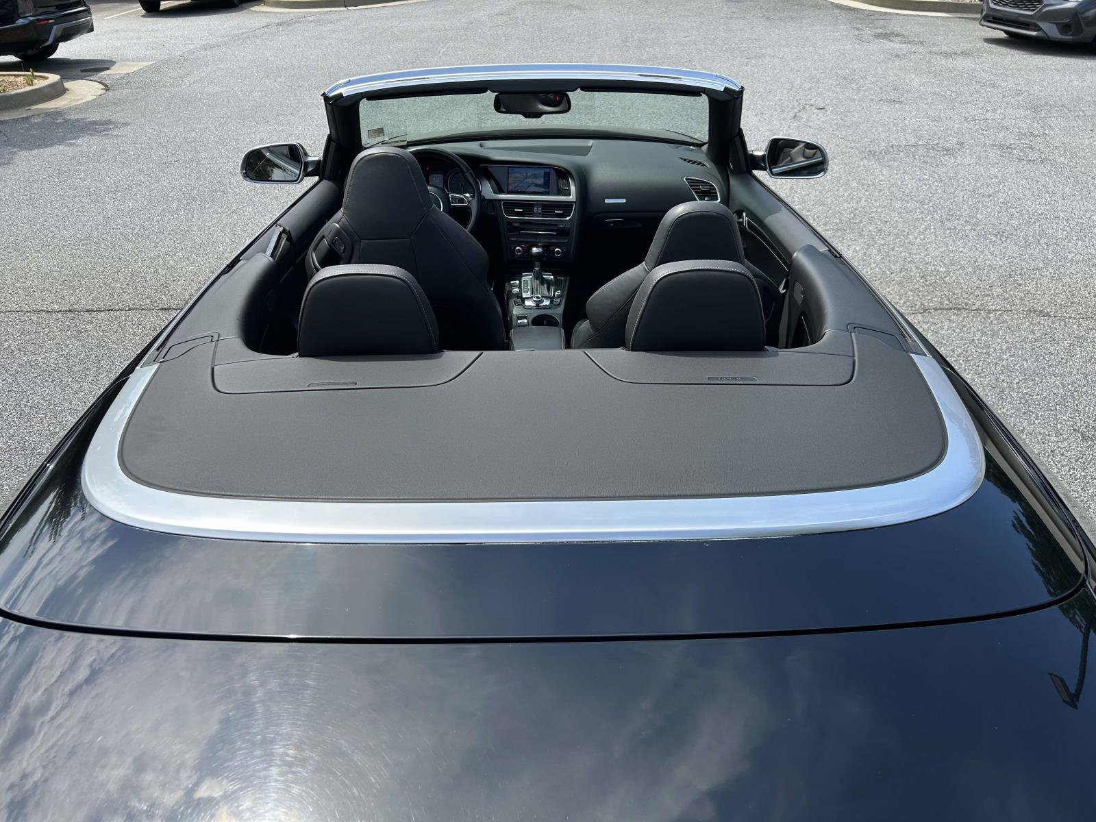 Used 2013 Audi S5 Prestige AWD/4WD image 6