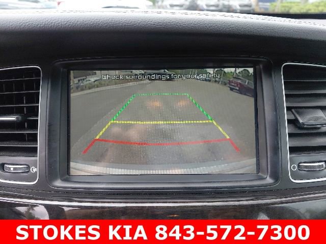 Used 2016 Kia Cadenza FWD image 16