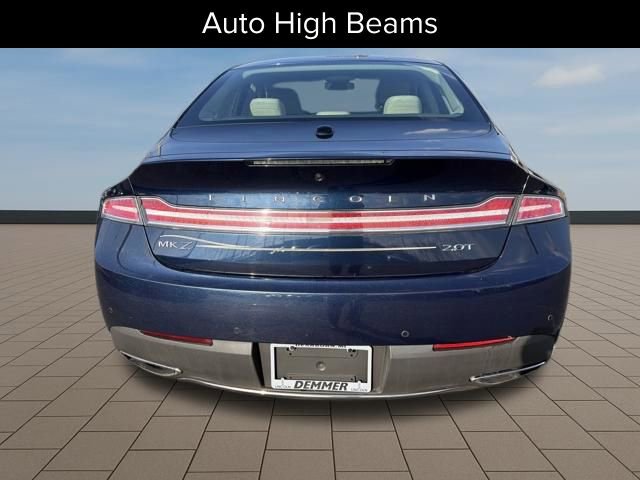 Used 2017 Lincoln MKZ Reserve w/ Climate Package image 6