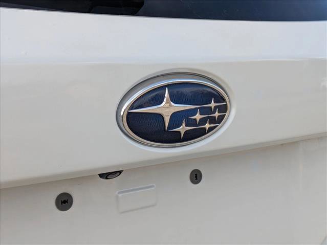 Used 2024 Subaru Outback Onyx Edition image 7
