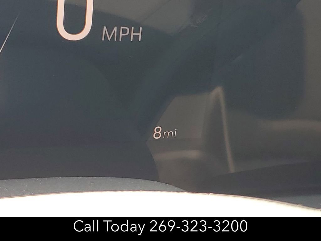 New 2025 Buick Encore GX Preferred w/ Comfort Package image 13