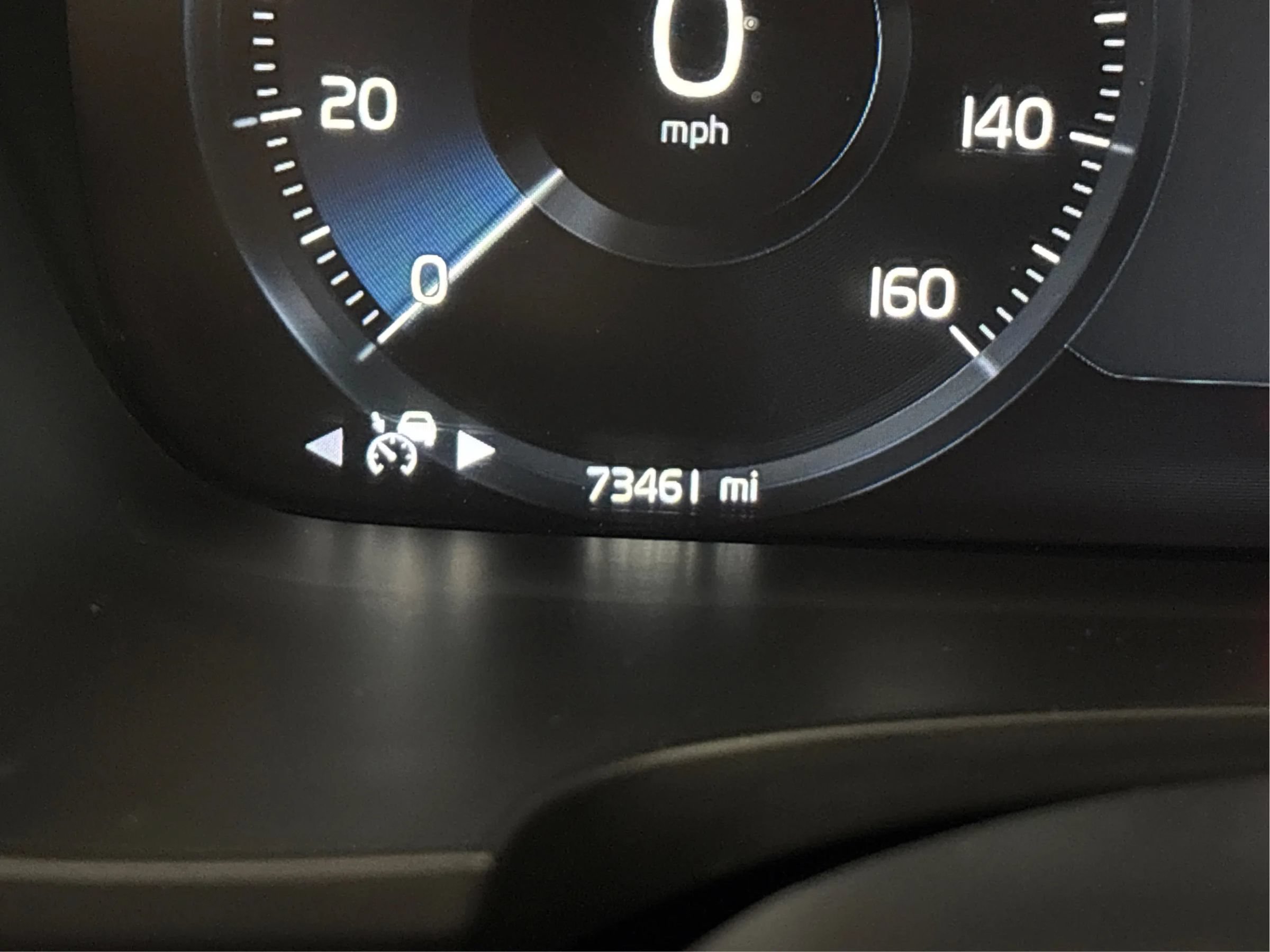 Used 2018 Volvo V90 T5 Cross Country w/ Convenience Package AWD/4WD image 47
