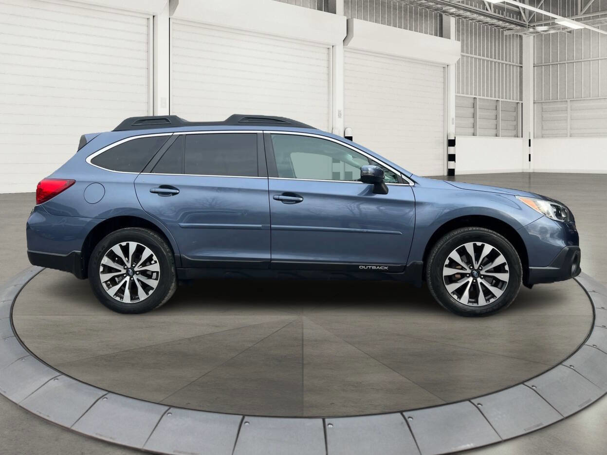 Used 2015 Subaru Outback 2.5i Limited image 2