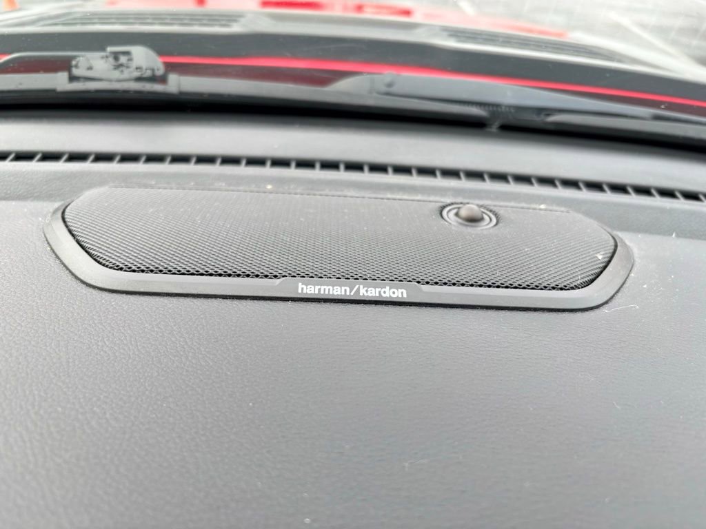 Used 2022 RAM 1500 Rebel w/ Rebel Level 2 Equipment Group image 26