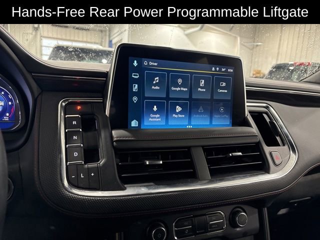 Certified 2023 Chevrolet Tahoe RST w/ Luxury Package image 14