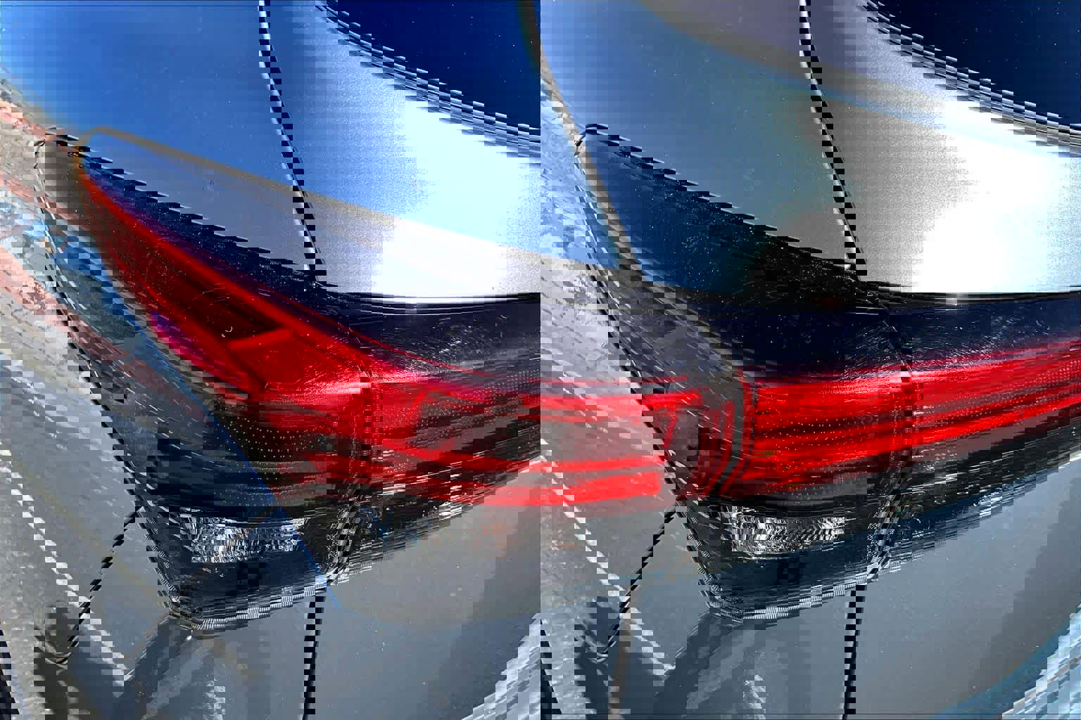 Certified 2022 Toyota Highlander Limited image 24