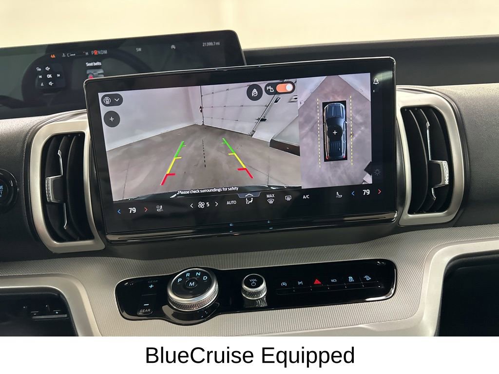 Used 2025 Ford Expedition Max Active image 44