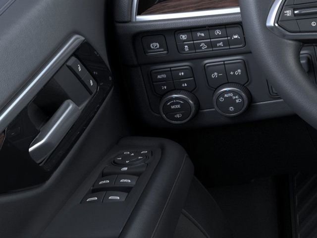 New 2026 Chevrolet Suburban LS w/ LPO, Dark Essentials Package image 23
