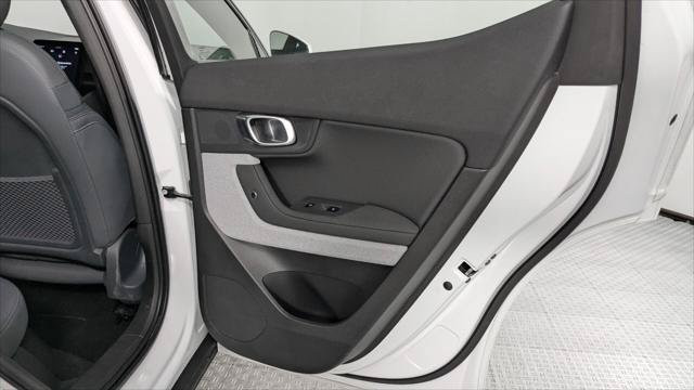 Used 2022 Polestar Polestar 2 w/ Plus Package AWD/4WD image 19