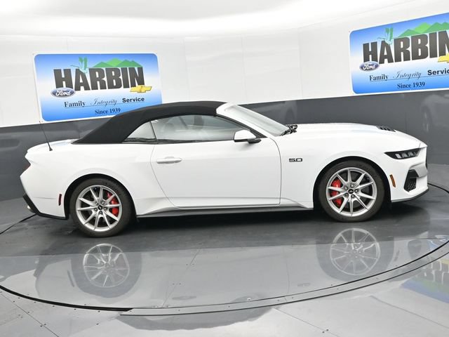 Used 2024 Ford Mustang GT Premium RWD image 7