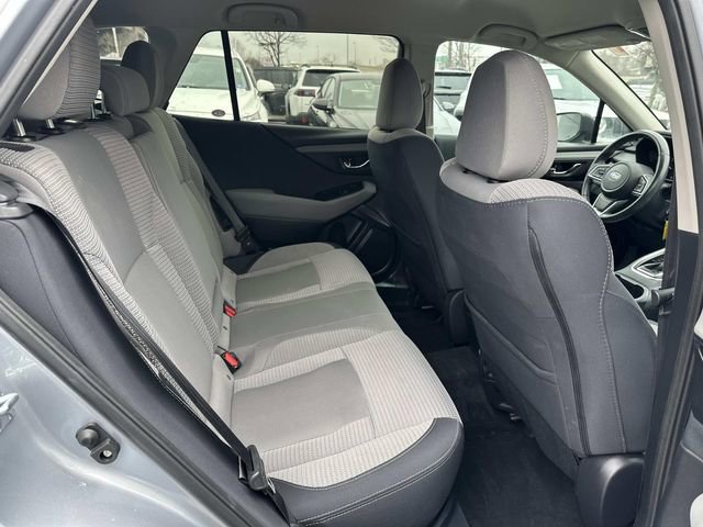 Used 2023 Subaru Outback Premium image 11