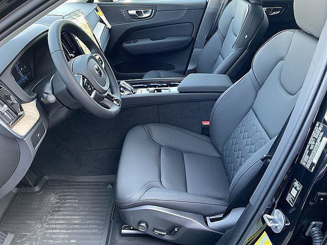 New 2026 Volvo XC60 B5 Plus w/ Climate Package AWD/4WD image 14