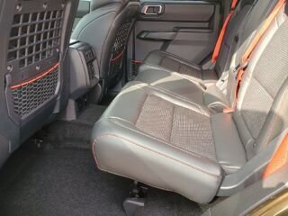 New 2025 Ford Bronco Raptor image 16