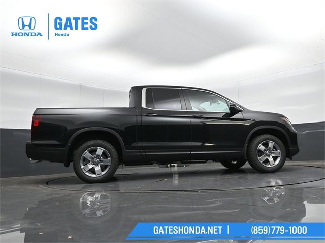 New 2026 Honda Ridgeline RTL image 32