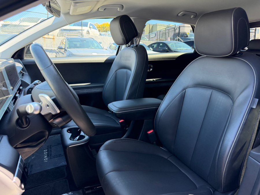 Used 2023 Hyundai Ioniq 5 SEL RWD image 21