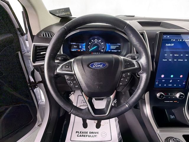 Used 2024 Ford Edge SEL w/ Convenience Package AWD/4WD image 11