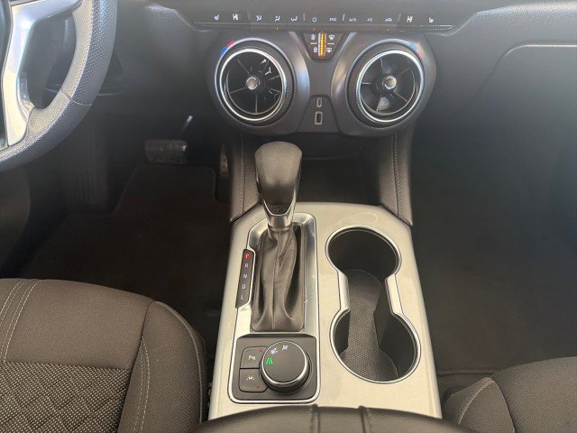 Used 2022 Chevrolet Blazer LT FWD image 20